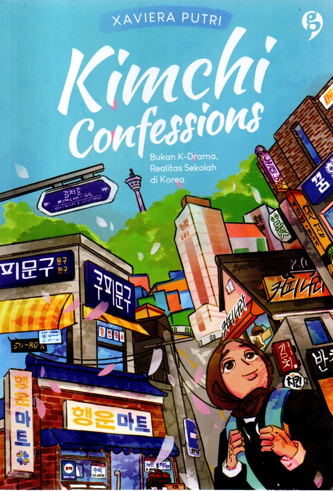 kimchi